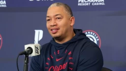 Market Alert: Clippers Odds Crater And LeBron Moves On Kalshi