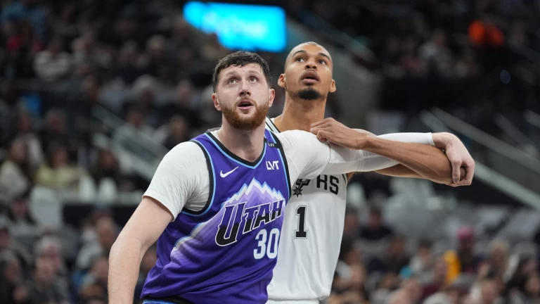 Top NBA Player Prop Picks to Target for Saturday, February 7