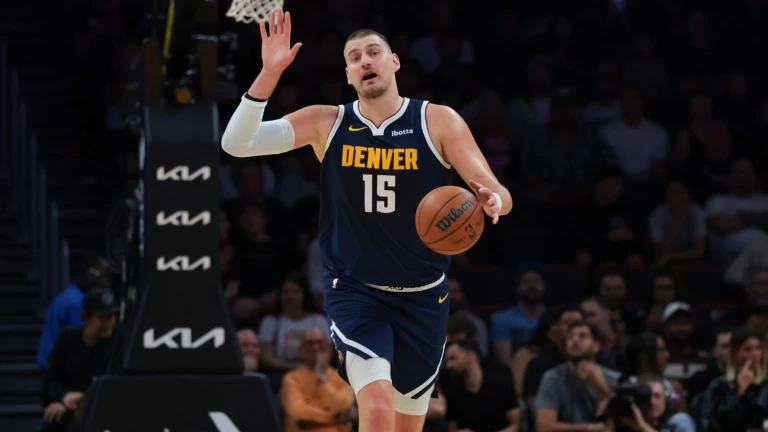 NBA Injury Report February 7: Star Clusters And Trade Impact Data