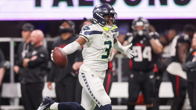 1st TD Scorer Odds: JSN and Seattle Defense Popular Long-Shots