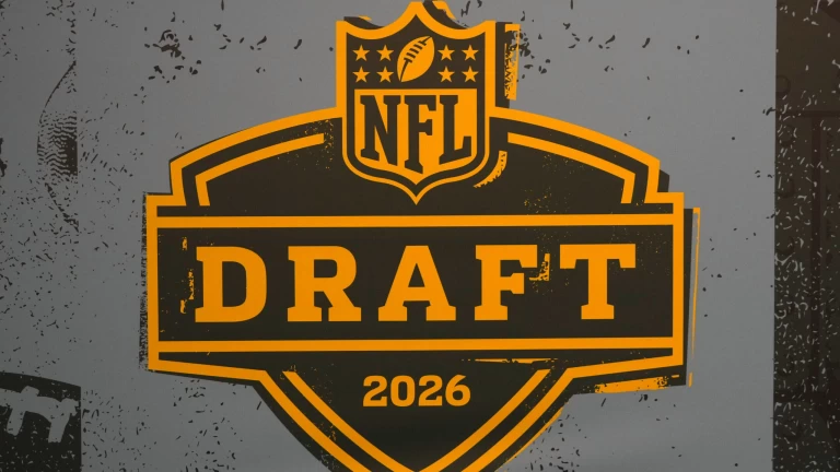 2026 NFL Mock Draft: Bold Predictions for Every First-Round Pick 3.0