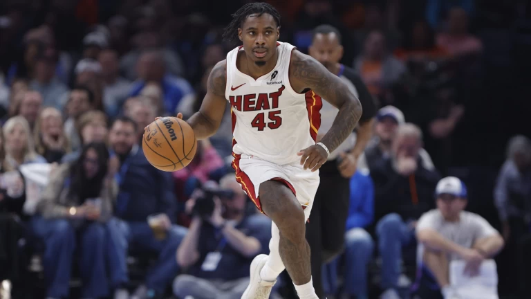 Top NBA Player Prop Picks to Target for Sunday, February 8