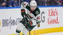 Winter Olympics: Ranking Team USA’s Men’s Hockey Team Top 10 Players