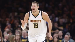 Daily NBA Prediction Markets Wrapped: Kalshi Market Movers