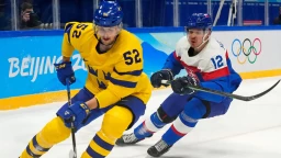 2026 Winter Olympics: Men's Ice Hockey Best Bets for February 11