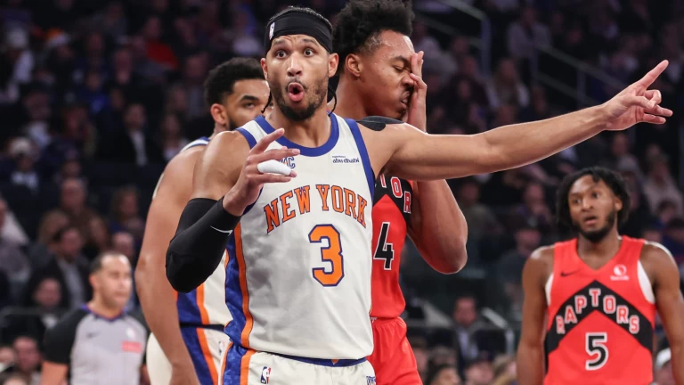 Top NBA Player Prop Picks to Target for Tuesday, February 10