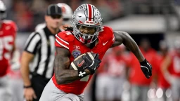 Arch Manning and Jeremiah Smith Top the 2026 College Football NIL Rankings