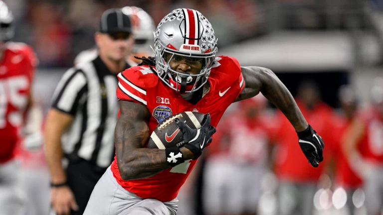 Arch Manning and Jeremiah Smith Top the 2026 College Football NIL Rankings