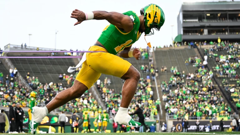 Ranking the Top 10 Tight Ends for the 2026 NFL Draft Latest Video Thumbnail