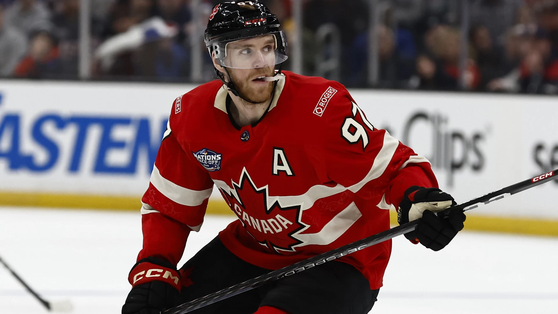 Men’s Olympic Hockey Tournament: USA & Canada Best Bets (Feb 12)