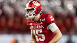 2026 NFL Draft: 10 Quarterbacks Shaping The Pro Prospect Board
