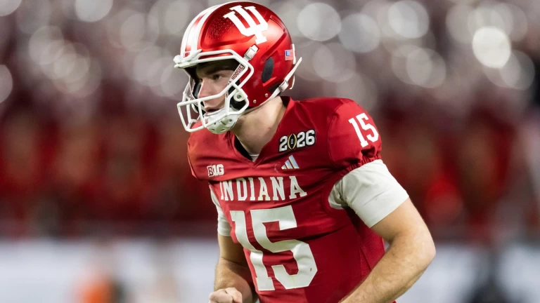 2026 NFL Draft: 10 Quarterbacks Shaping The Pro Prospect Board