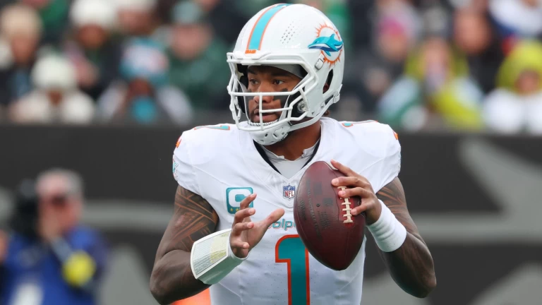 Ranking the Top 10 NFL Cut/Trade Candidates To Watch