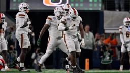 2026 NFL Draft: Ranking the Top 10 Edge Rushers Pre-Combine