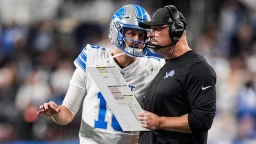 ESPN NFL Tiers: Ranking 18 Teams Headed For An Offseason Overhaul