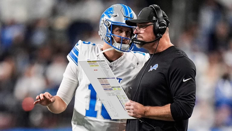 ESPN NFL Tiers: Ranking 18 Teams Headed For An Offseason Overhaul