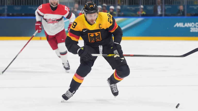 Men's Olympic Hockey Tournament: Best Bets for February 14