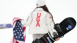 Winter Olympics 2026: United States Milan Medal Tracker Updated Feb 15