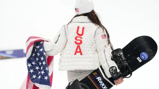 Winter Olympics 2026: United States Milan Medal Tracker Updated Feb 15