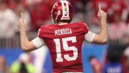2026 NFL Mock Draft: Bold Predictions for Every First-Round Pick 4.0