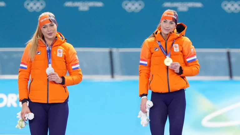 Winter Olympics 2026: Official Medal Count Tracker Updated Feb 16