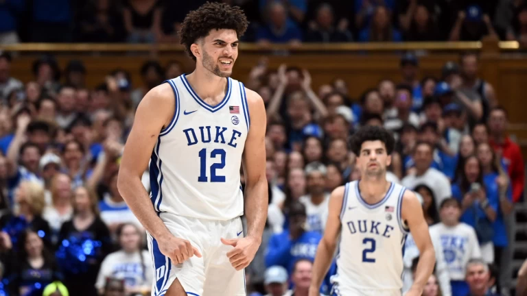 Top Player Props for Monday Night’s College Basketball Slate | CBB Best Bets Tonight