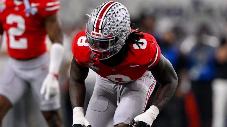 NFL Draft: ESPN Ranks the 11 Prospects With a First-Round Grade