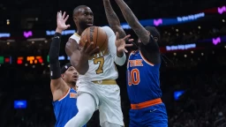 NBA Power Rankings Right Now: All-Star Break Edition