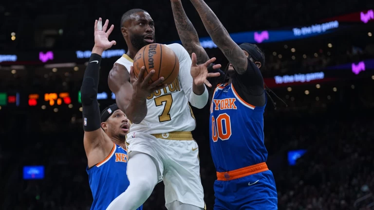 NBA Power Rankings Right Now: All-Star Break Edition