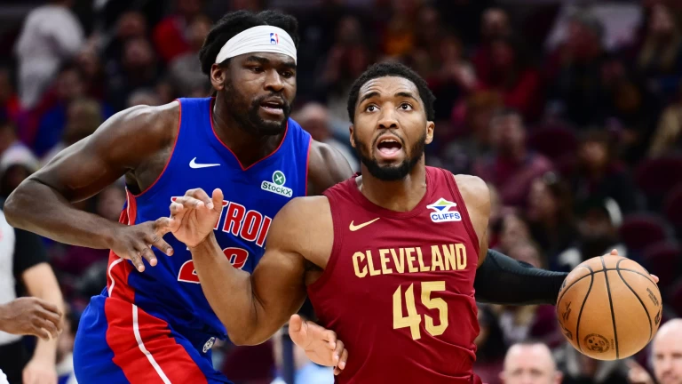 NBA Stock Report: 5 Teams Surging And 5 In Free Fall Right Now