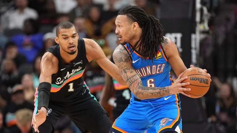 Ranking the Top 12 NBA Championship Title Contenders Right Now