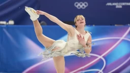 Winter Olympics 2026: Team USA Schedule for Today, February 17