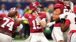 ESPN’s Mel Kiper Ranks the Top 13 Quarterbacks for the 2026 NFL Draft Updated