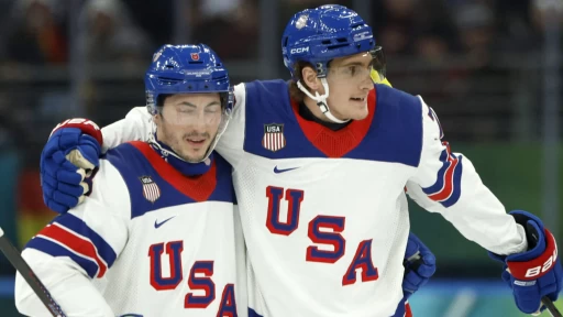 Men's Olympic Quarterfinal Preview: USA vs Sweden Best Bets