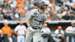 2026 D1 College Baseball Rankings: A New No. 1 Emerges After Opening Weekend Chaos