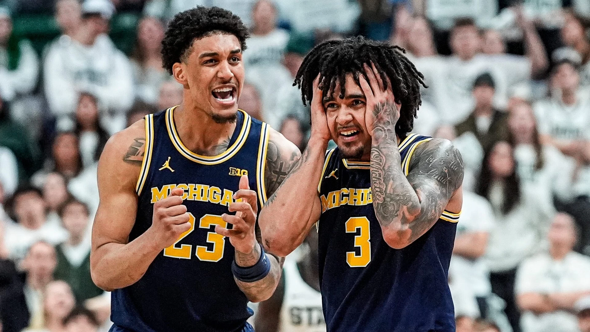 Top Player Props for Tuesday Night’s College Basketball Slate | CBB Best Bets Tonight