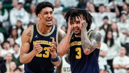 Top Player Props for Tuesday Night’s College Basketball Slate | CBB Best Bets Tonight