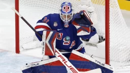 Iron Wall in Milan: Team USA Women’s Hockey Goes for Gold Riding All-Time Olympic Shutout Record