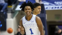 Top Player Props for Wednesday Night’s College Basketball Slate