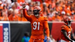 ESPN Predicts the Best Fit for the Top 25 NFL Free Agents for 2026