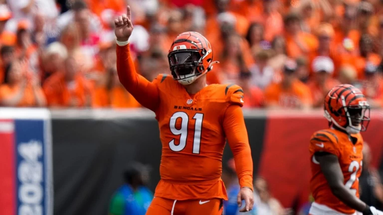 ESPN Predicts the Best Fit for the Top 25 NFL Free Agents for 2026