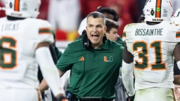 ESPN's 12 Teams That Boosted Their College Football Playoff Hopes