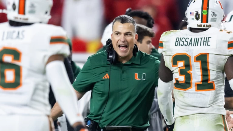 ESPN's 12 Teams That Boosted Their College Football Playoff Hopes