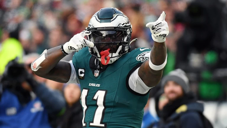 Kalshi Predicts the Next Team For 5 of the NFL's Biggest Stars