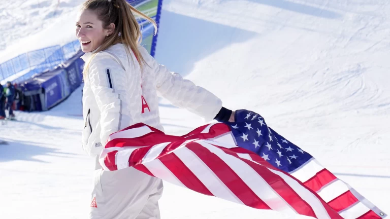 Winter Olympics 2026: Official Medal Count Tracker Updated Feb 19