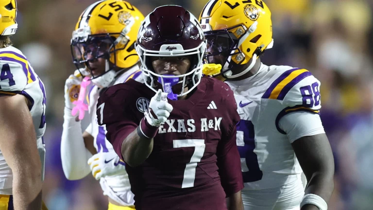 2026 NFL Mock Draft 2.0: Daniel Jeremiah Predicts 32 1st Rd Picks