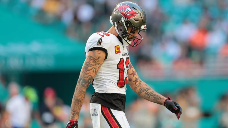 Buyer Beware: 15 NFL Free Agents To Avoid At High Prices