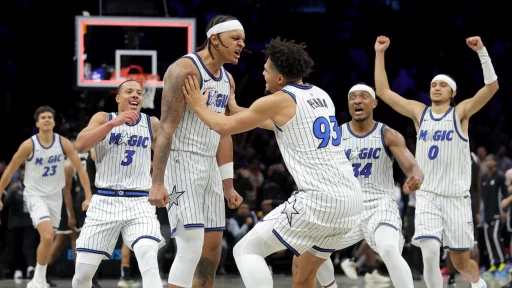 Prediction Market: Zig, As the Orlando Magic's Playoff Odds Drop