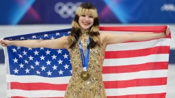 Winter Olympics 2026: Official Medal Count Tracker Updated Feb 20