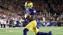 2026 NFL Mock Draft: Charles Davis's Predictions for Every First-Round Pick